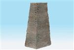 Monroe Models 735 HO Split Stone Pier 38'