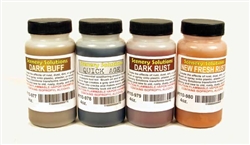 Monroe Models 971 Scene Solutiosn Wash Set B