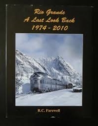 McMillan 27 Rio Grande A Last Look Back 1974-2010