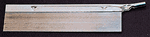 Mascot 102 Razor Saw Blade 1-1/4"