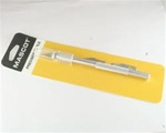 Mascot 111 #1 Lightweight Modeling Knife w/3 Blades