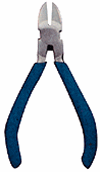 Mascot 373 Miniature Pliers Diagonal