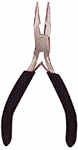Mascot 387 Miniature Electronic Pliers Needle Nose