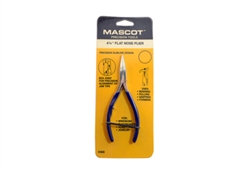 Mascot 400 Premier Pliers Flat Nose