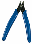Mascot 450 Sprue & Fine Wire Cutting Pliers