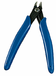Mascot 450 Sprue & Fine Wire Cutting Pliers