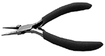 Mascot 488 Joint Pliers Round Nose