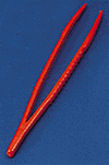 Mascot 515 Tweezers Glass Filled-Nonconductive Anti-Magnetic