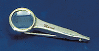 Mascot 530 Magnifying Tweezers