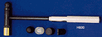 Mascot 600 Multi-Hammer w/ 6 Heads