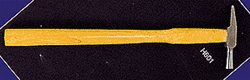 Mascot 601 Swiss-Style Watchmaker's Hammer