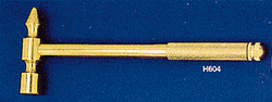 Mascot 604 Hammer/Screwdriver Set One Hammer Four Screwdrivers