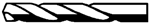 Mascot 63 Carbon Twist Drill Bit #63 pkg 12