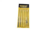 Mascot 778 Swiss Single Cut Set