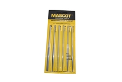 Mascot 778 Swiss Single Cut Set