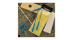 Mascot 779 Wood Rasp Set 230-779
