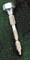 Mascot 811 Pin Vise Swivel-Head