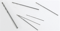 Mascot 86 Carbon Twist Drill Bit Assortment Set of 6 One each number 50 56 60 65 70 76