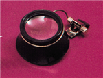 Mascot 899 Spectacle Loupe 2x