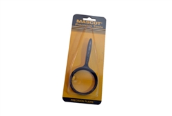 Mascot 904 Dual focus magnifier 2x w/ 4x insert