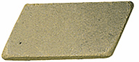 Mascot 970 Track & Tool Cleaning Tablet 2-1/4" Long