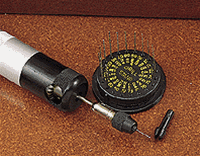 Mascot 982 Adapter Chuck For Drills #80-43