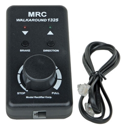 MRC 1325 Throttlepack 9900/9950 Handheld