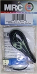 MRC 1516 JMRI Interface for Prodigy DCC Systems