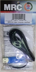 MRC 1516 JMRI Interface for Prodigy DCC Systems