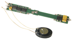 MRC 1636 N Diesel Sound Decoder