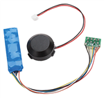 MRC 1643 HO Mini Switcher