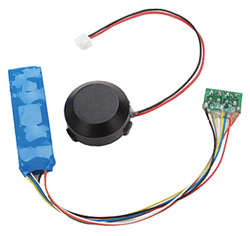 MRC 1643 HO Mini Switcher