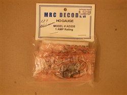 MRC AD335 HO Decoder 335 (3)