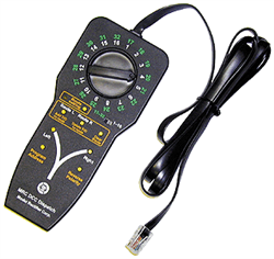 MRC AD491 Prodigy Despatcher Walkaround