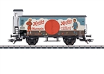 Marklin 048900 HO Haribo Reefer Car Mhi