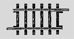 Marklin 2202 HO K-Track Straight 1-3/4" 