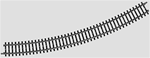 Marklin 2251 HO K-Track 24-3/4" R30