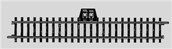 Marklin 2290 HO K-Track 7-1/8" Straight Feeder