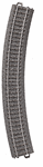 Marklin 24330 HO 3-Rail C Track R3 Curved 20-1/4" Radius 30 Degrees