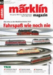 Marklin 286143 Marklin Magazine 2017 Issue 2