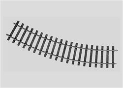 Marklin 59230 Curved Track 3030R 6 pk