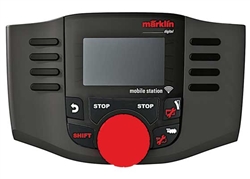 Marklin 60667 HO Mobile Station WLAN