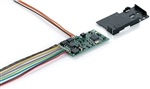 Marklin 60906 Digital DCC Locomotive Control Decoder For Marklin Locos w/ AC-DC Field Coil Motors