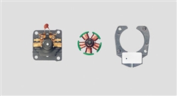 Marklin 60943 HO High-Efficiency Motor Conversion Set Motor for #60903