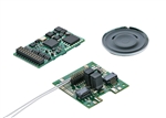 Marklin 60978 mSD3 SndDecoder SU Diesel