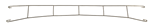 Marklin 70172 HO Marklin HO Catenary Catenary Wire Length 6-13/16" For C M Track Pkg 5