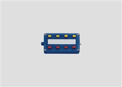 Marklin 70749 Control Box Four Circuit Dividing