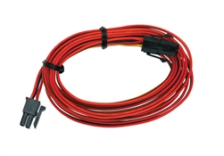 Marklin 71054 HO My World Accessory 4-Conductor Extension Wire