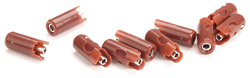 Marklin 71421 Sockets New Brown 10