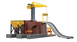 Marklin 72211 HO Freight Loading Station My World Snap-Together Kit